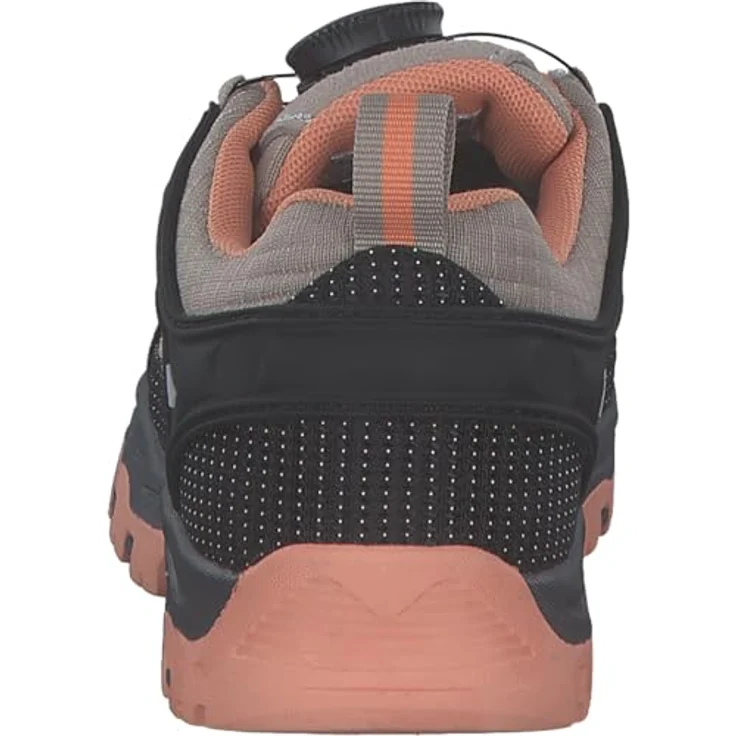 CMP Kiruna Fitgo WP Kinder Trekkingschuhe, wasserdichte Wanderschuhe mit Textil-Obermaterial, Größe 3Q16754 – Bild 4