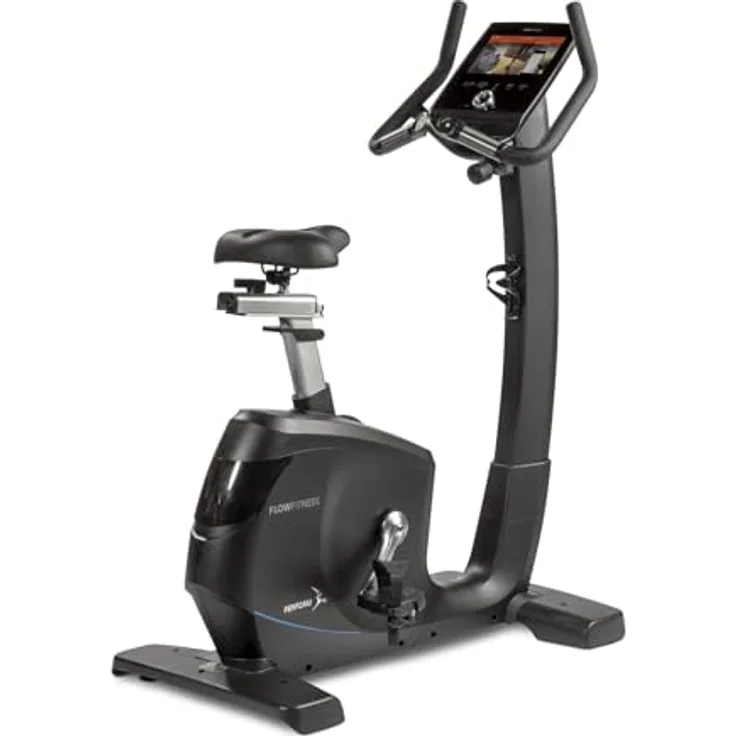 Flow Fitness Perform B5s Heimtrainer - FLOW IN YOUR WORKOUT, FLOW IN YOUR LIFE!