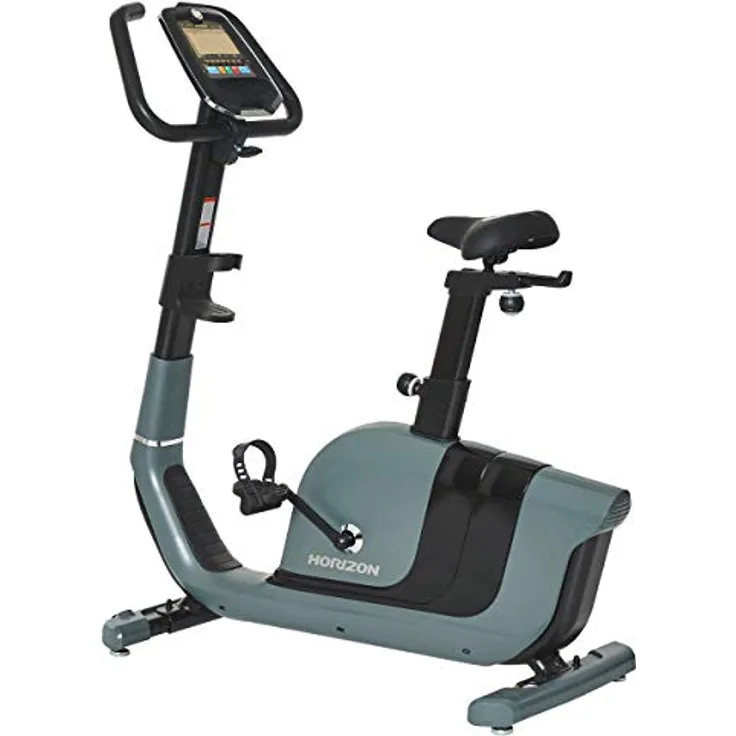 Horizon Fitness Ergometer Comfort 4.0