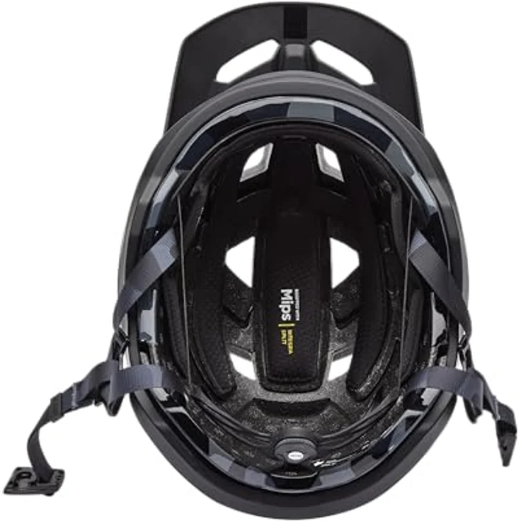 Fox Velohelm, 59-62.5 cm, sicherer Fahrradhelm für optimalen Kopfschutz – Bild 5