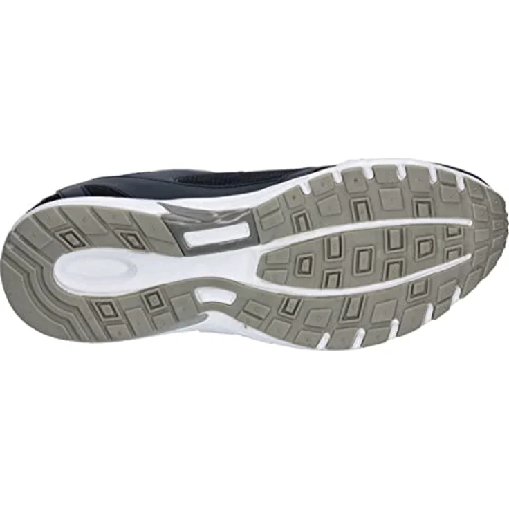 Lico Joggingschuh Marvin V 46, Komfortabler Laufschuh aus Nylon mit stylischem Design – Bild 6