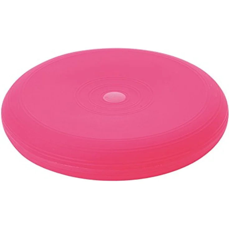 Togu Dynair Ballkissen 30 cm, pink – Bild 1