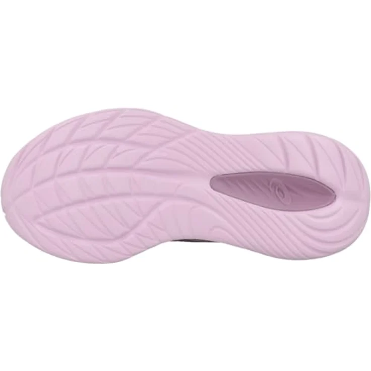 ASICS Performance Gel-Cumulus 27, Damen Laufschuhe mit PureGEL-Technologie, neutraler Pronation, violett, Größe 37.5 – Bild 5