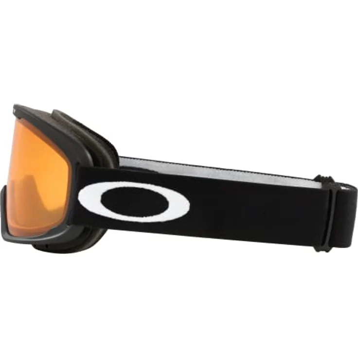 Oakley O-Frame 2.0 PRO M, Skibrille mit mittelgroßer Passform, optisch korrektem Doppelglas und 100% UV-Schutz – Bild 2