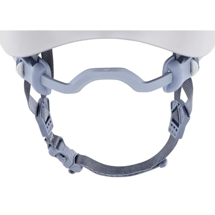 Petzl Borea, Kletterhelm (52 - 58 cm) mit Hybridbauweise, TOP AND SIDE PROTECTION und optimaler Belüftung für Sportklettern, Bergsteigen und Canyoning – Bild 5