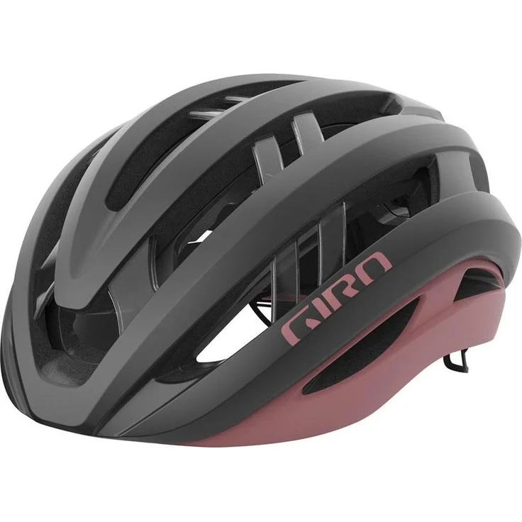 Giro Aries Spherical, Velohelm mit MIPS-Technologie, 24 Belüftungsöffnungen, 55-59 cm, leicht und komfortabel