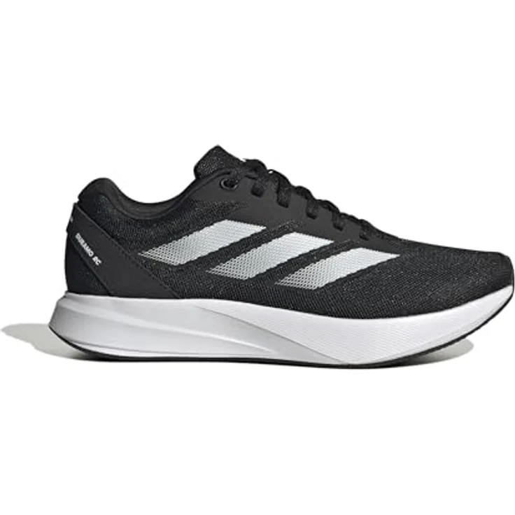 adidas Duramo RC Laufschuhe, Running-Schuhe Gr. 45, optimaler Tragekomfort und Atmungsaktivität – Bild 3