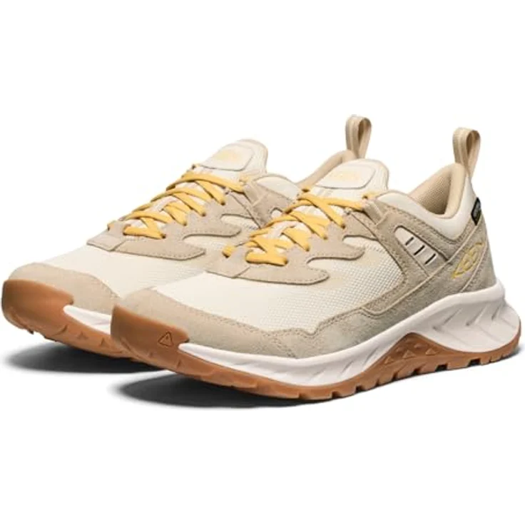 Keen HIGHTRAIL WP, Outdoorschuh wasserdicht aus Leder und Textil für Damen – Bild 4
