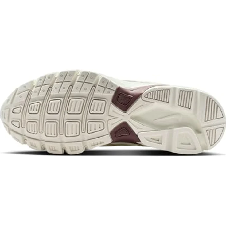 Nike Damen Sneaker Initiator, grau, Sportliches Retro-Design mit atmungsaktivem Obermaterial und dämpfender Schaumstoff-Mittelsohle, Gr. 41 – Bild 2
