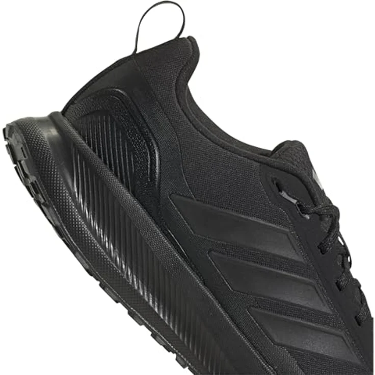 Adidas Runfalcon 5 TR Laufschuh, wasserabweisend und reflektierend für den Outdoor-Einsatz – Bild 5