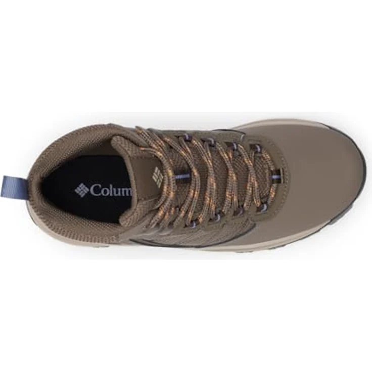 Columbia TRANSVERSE™ HIKE WATERPROOF, wasserdichter Wanderschuh mit Omni-Tech™ Membran und dämpfender Techlite™ Sohle, Damen – Bild 8