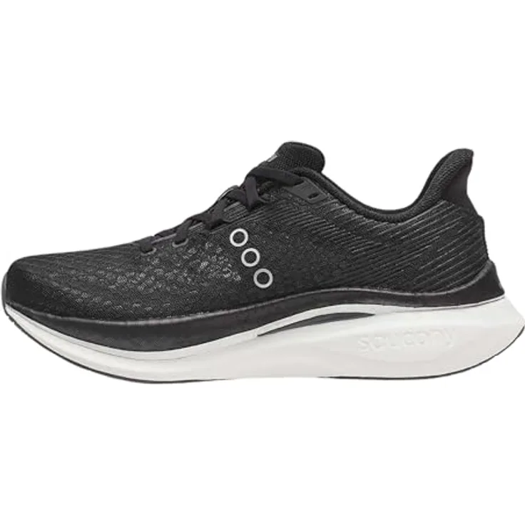 Saucony Endorphin Speed 5 S2100731, Laufschuhe mit PWRRUN PB-Dämpfung und SPEEDROLL-Technologie, für Schnelligkeitstraining, Herren 238 g