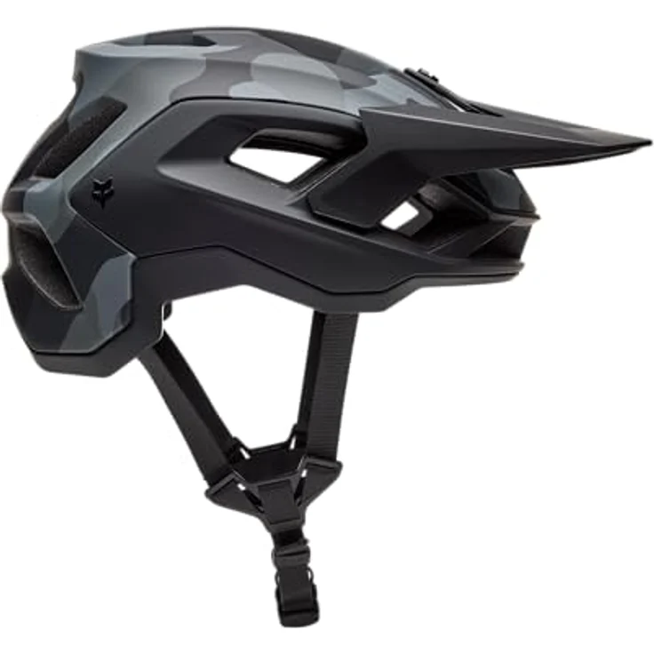 Fox Velohelm, 55 - 59 cm, sicherer Fahrradhelm für optimalen Schutz – Bild 3