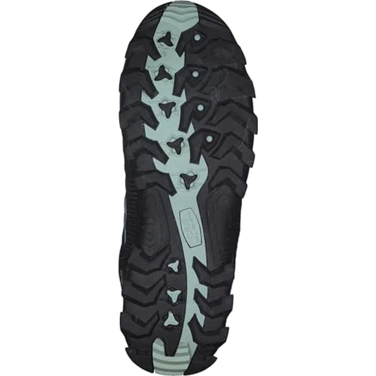 Campagnolo CMP Rigel Low WP Wanderschuhe Damen, grau, Größe 42 – Bild 6