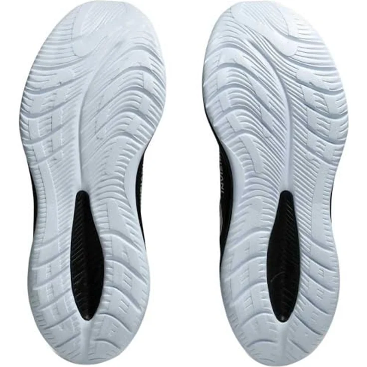 Asics GEL-CUMULUS 26 GTX, Neutralschuh mit exzellenter Dämpfung und atmungsaktivem Obermaterial, schwarz 9 – Bild 2