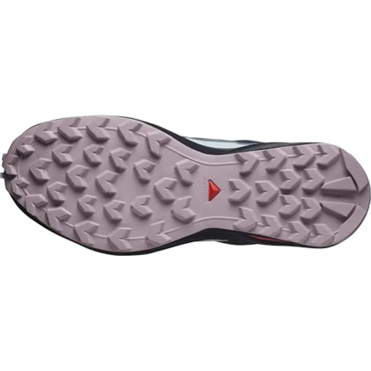 Salomon Speedcross Peak GTX W 37.5, Frauen-Trailrunningschuhe mit GORE-TEX®-Membran und stark profilierten Sohlen für optimale Bodenhaftung – Bild 5