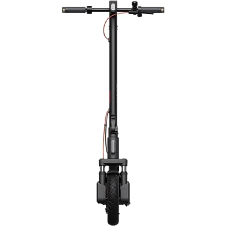 Xiaomi Electric Scooter 5 Plus, E-Scooter mit leistungsstarkem Motor und langer Akkulaufzeit, schwarz – Bild 3