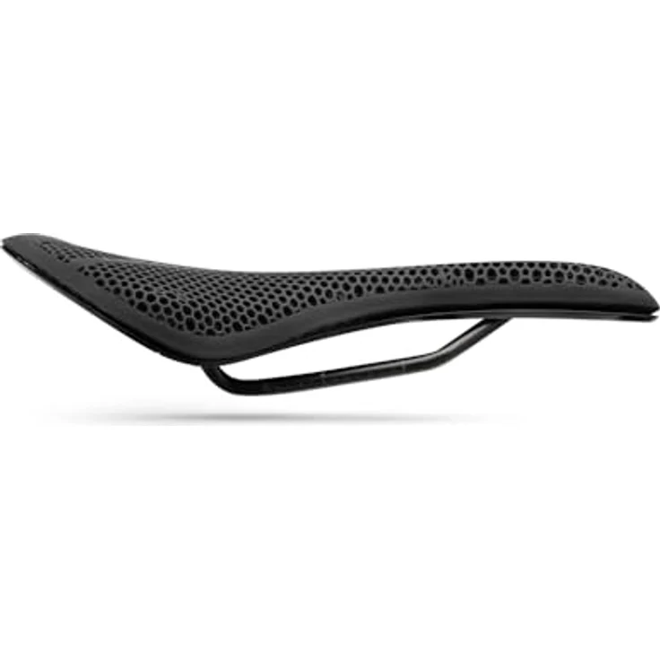 Fizik Tempo Aliante R3 Adaptive Rennrad-Sattel, 155 mm, 3D-gedruckte Polsterung für langanhaltenden Komfort und Druckentlastung – Bild 2