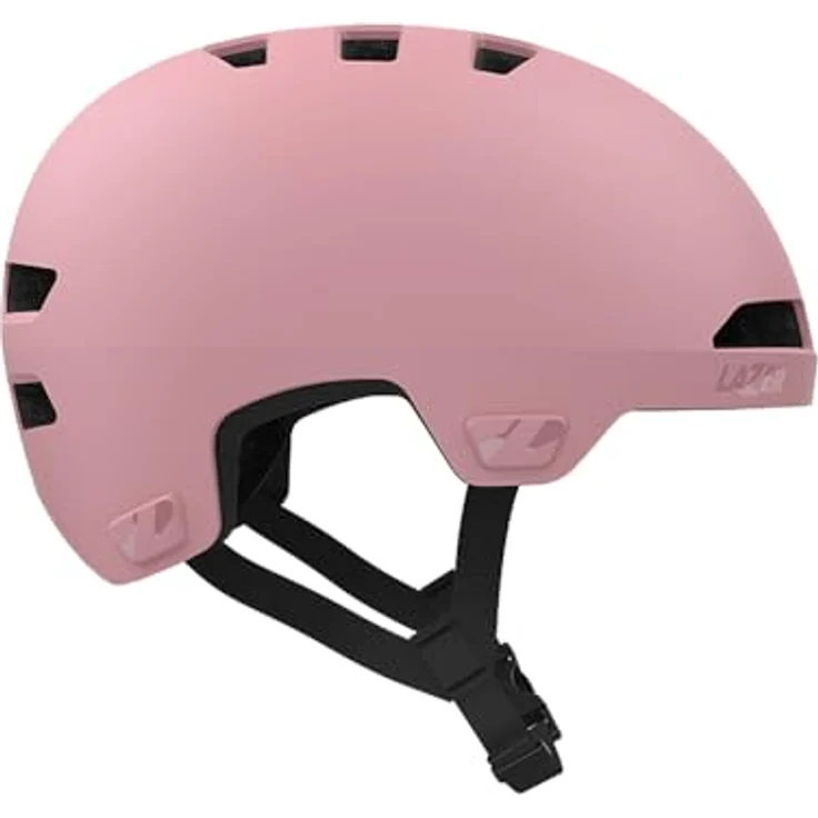 Lazer Sport Maze Jr KinetiCore, Velohelm für Kinder (50 - 56 cm) mit erhöhtem Rotationsschutz, brillenkompatibel – Bild 1