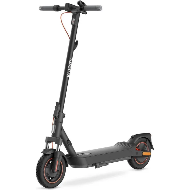 XIAOMI Electric Scooter 5 MAX GE AX, E-Scooter mit bis zu 60 km Reichweite, Blau
