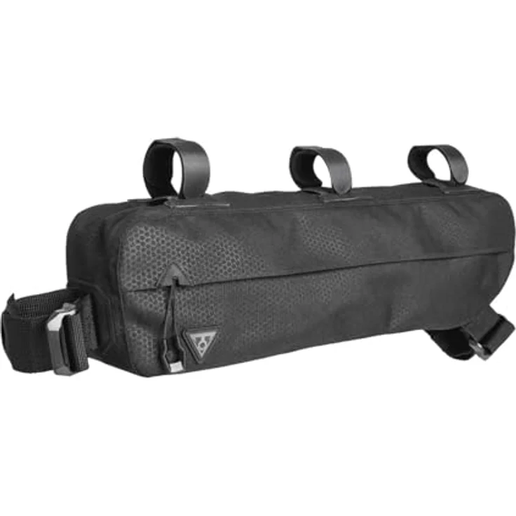 Topeak Midloader Rahmentasche - 4,5 L. – Bild 2