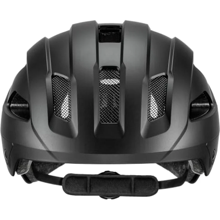 Uvex City Stride MIPS Fahrradhelm für Erwachsene, schlagfest und stoßabsorbierend, schwarz matt, 59-61 cm – Bild 2