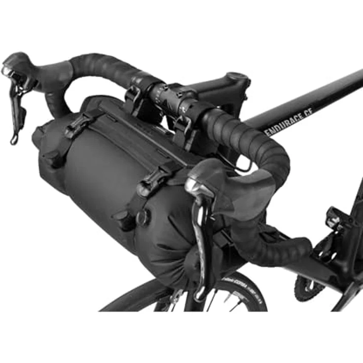 Topeak FrontLoader - Lenkertasche. – Bild 6