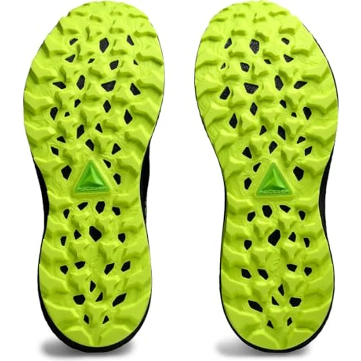 ASICS Performance GEL-TRABUCO 12 GTX, Laufschuhe mit GORE-TEX Membran für adaptive Stabilität, Größe 42.5 – Bild 7