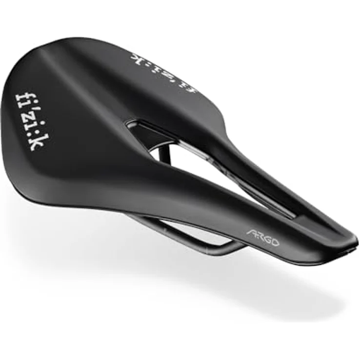 Fizik Tempo Argo R5, Velosattel mit Wing Flex System und Typ-2 Schaumpolsterung für optimalen Komfort bei Ausdauertouren – Bild 2