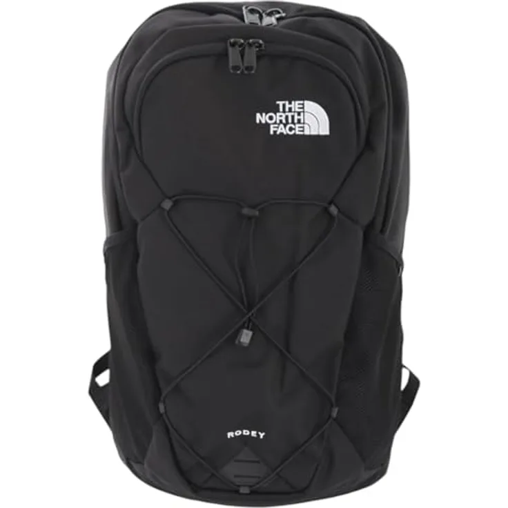 THE NORTH FACE RODEY Gym Bag TNF Black-NPF, Herren, Größe OS
