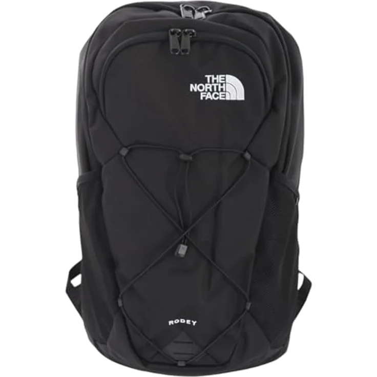 THE NORTH FACE RODEY Gym Bag TNF Black-NPF, Herren, Größe OS – Bild 1