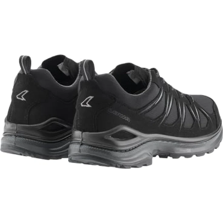 Lowa INNOX EVO II GTX Wanderschuh, Multifunktionsschuh mit GORE-TEX-Membran, leicht und atmungsaktiv – Bild 6