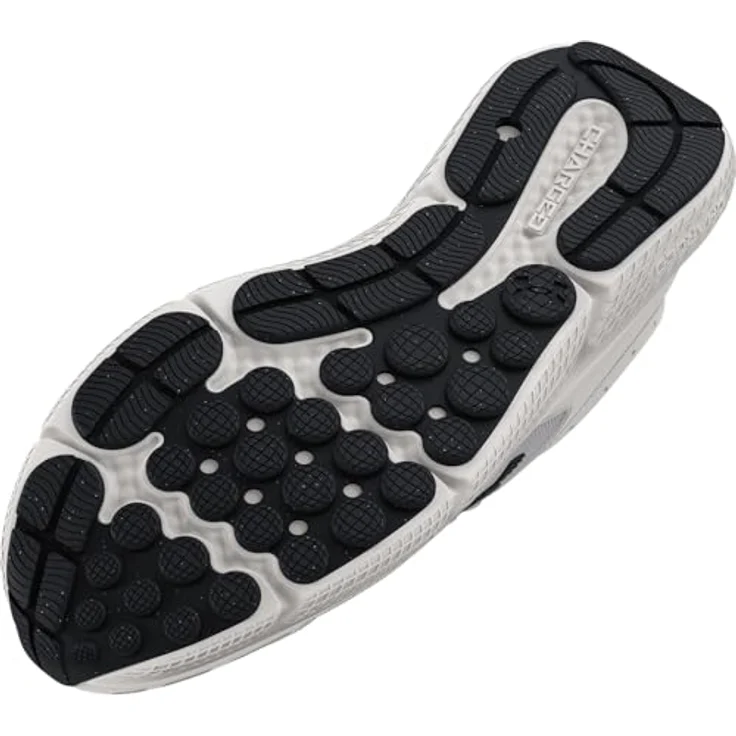 Under Armour Charged Assert 10, Herren Laufschuhe mit Atmungsaktivität und Komfort – Bild 3