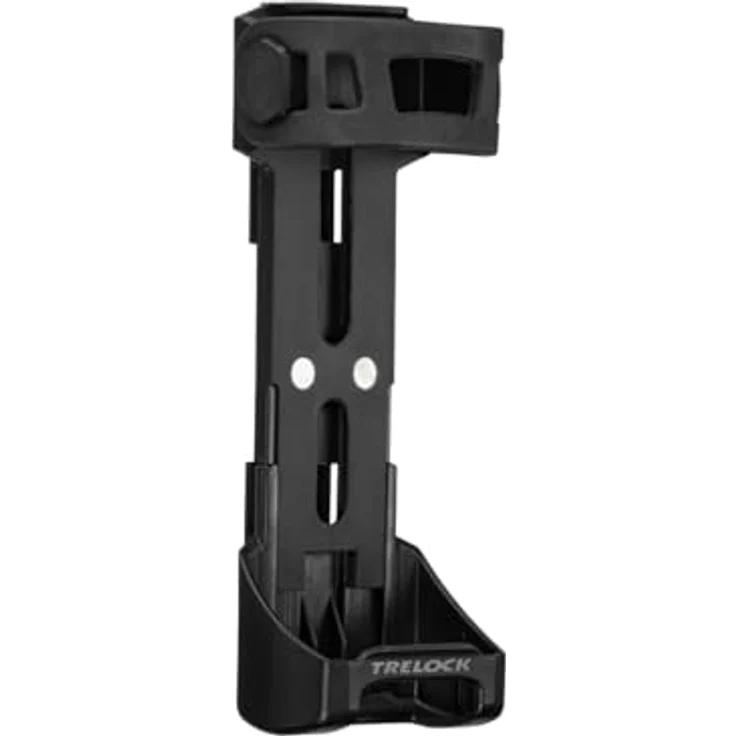 Trelock FS 360 Code, Veloschloss (75 cm) mit Zahlencode, korrosionsgeschütztem Tredur Stahl und Sicherheitslevel 3 – Bild 9