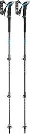 LEKI Makalu Lite AS Stöcke, Aluminium, verstellbar, 100-135 cm