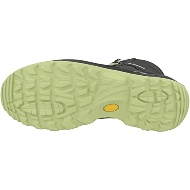 Lowa MADDOX PRO GTX LO, Wanderschuhe mit GORE-TEX Membran und LOWA® DYNAPU® Zwischensohle, schwarz – Bild 5