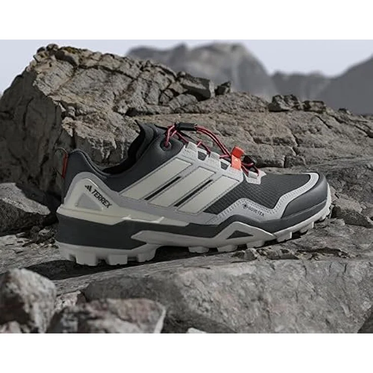 adidas TERREX SKYCHASER GTX, Damen Wanderschuhe mit optimalem Tragekomfort und Support – Bild 2