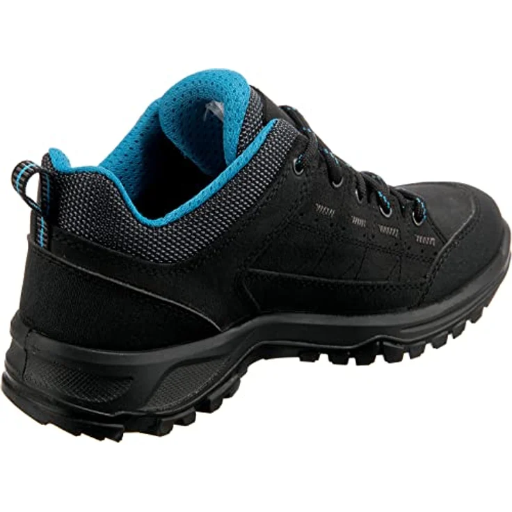 McKinley Avoca AQX Lady Wanderschuh, atmungsaktive AQUAMAX Membran, grau, Gr. 37 – Bild 4