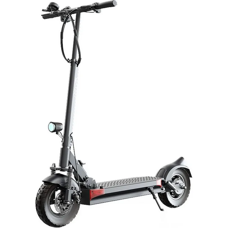 JOYOR Y6-S Offroad E-Scooter, 10 Zoll, 18 Ah Akku, max. 38 km/h, Diebstahlsicherung, hohe Reichweite bis 70 km