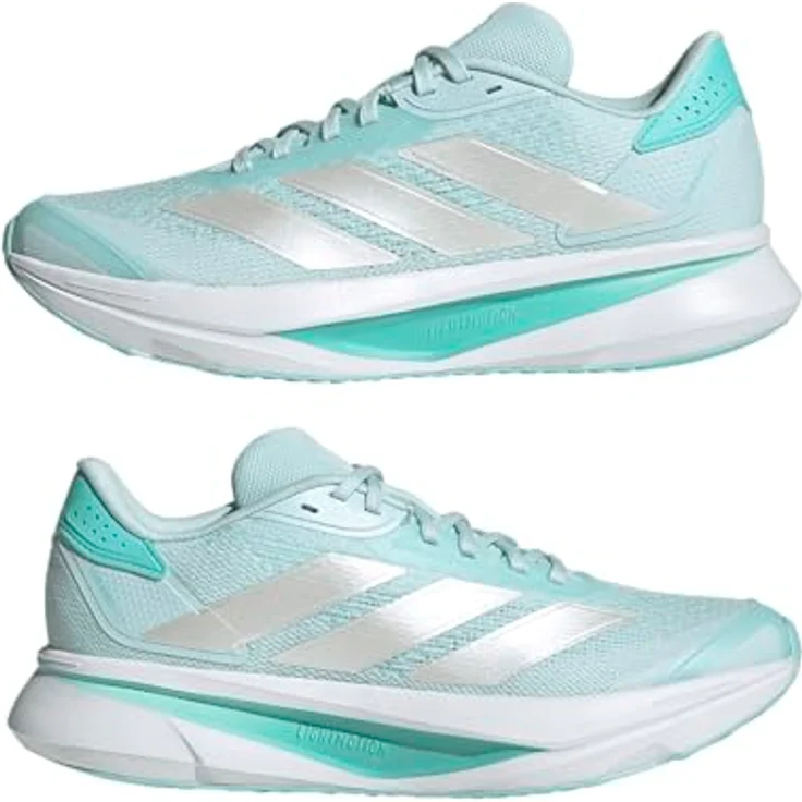 ADIDAS Damen Laufschuh Duramo SL 2 W, bequemes Mesh-Obermaterial, LIGHTMOTION Dämpfung – Bild 7