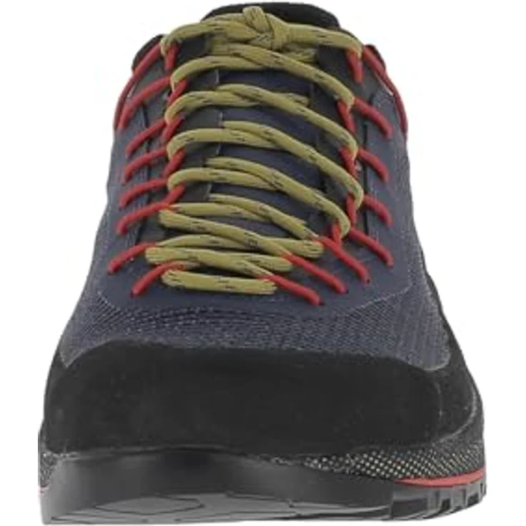 La Sportiva TX4 Evo ST, Herren Wanderschuhe mit Vibram® MegaGrip Sohle, Blau, Größe 41.5 – Bild 3