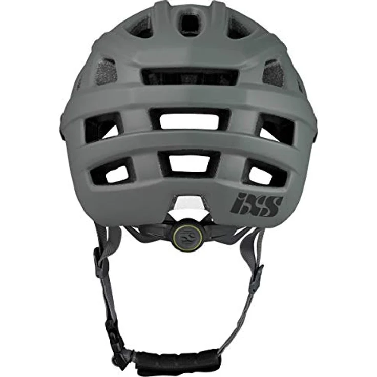 iXS Trail EVO Helm - graphite 58 - 62 cm (Extra Breit) – Bild 7