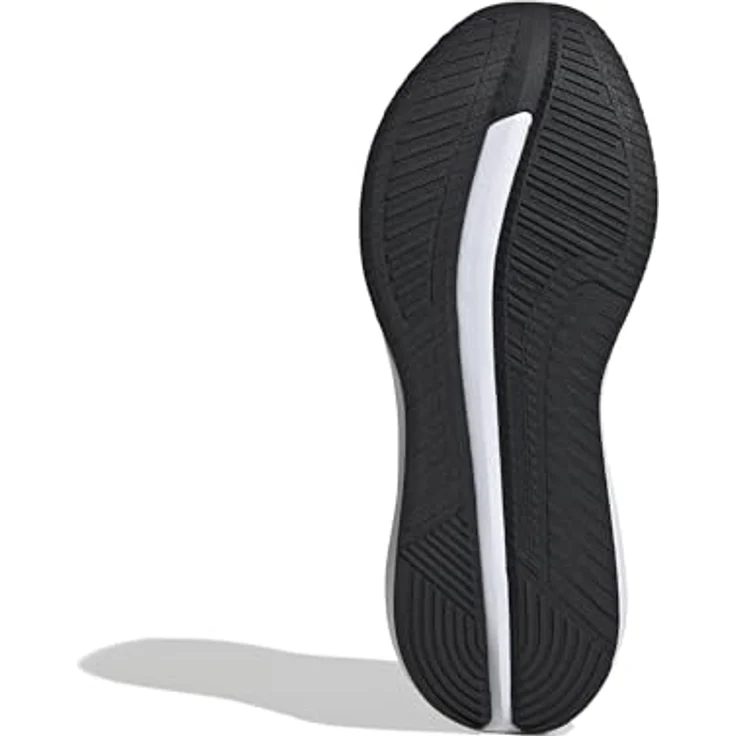 Adidas Galaxy 7 Laufschuhe Herren, Schwarz, mit optimaler Dämpfung und atmungsaktivem Obermaterial – Bild 9