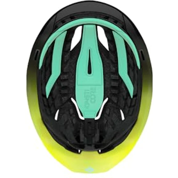 Lazer Sport Vento, Rennradhelm mit KinetiCore-Sicherheitstechnologie, 290 g, 52-56 cm – Bild 6