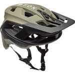 Fox Speedframe, Velohelm mit MIPS, 360° Fit System, 59 - 62.5 cm, optimierte Belüftung