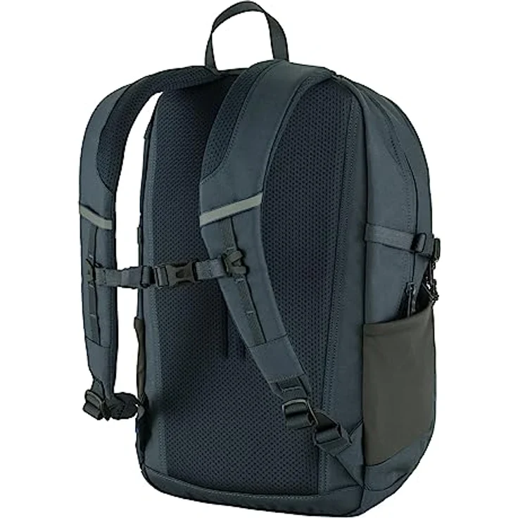Fjällräven Skule 20l Backpack One Size, Wanderrucksack in Navy – Bild 3