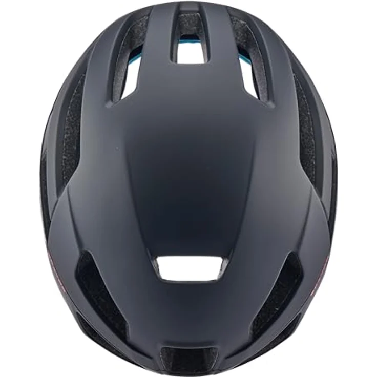 Cratoni Gravaju, Gravel Fahrradhelm mit 17 Belüftungsöffnungen, rosa matt, M/L (57-61 cm) – Bild 4