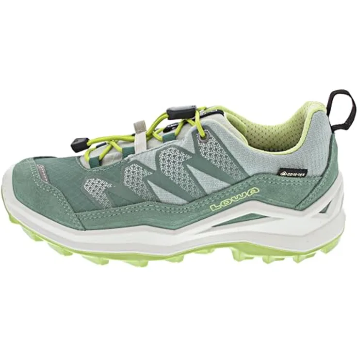 Grün