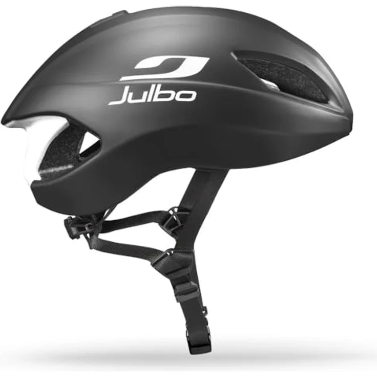 Julbo Sprint Velohelm, 61 cm, leichtgewichtig mit optimierter Belüftung und anpassbarem Fit – Bild 3