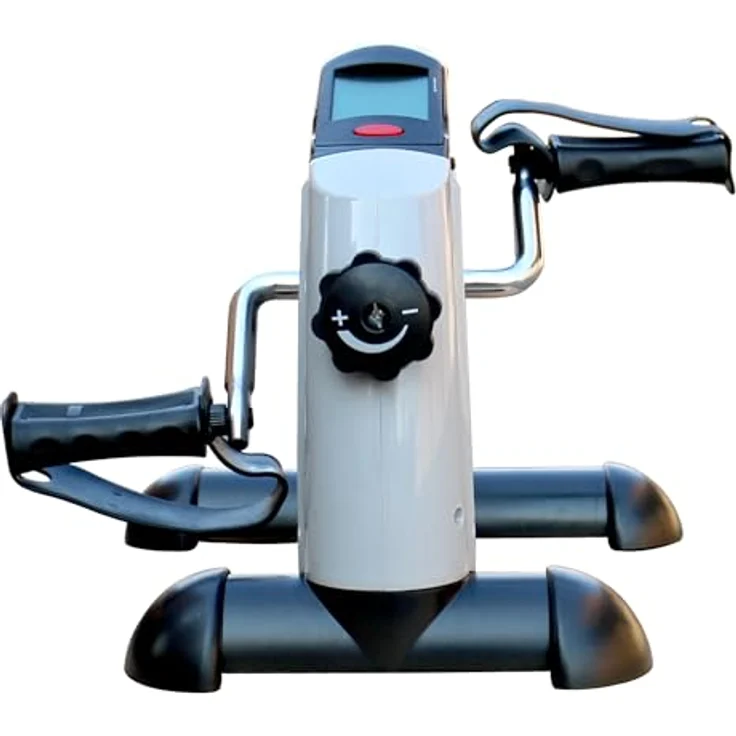 Titan Life Hometrainer, Ergometer – Bild 2
